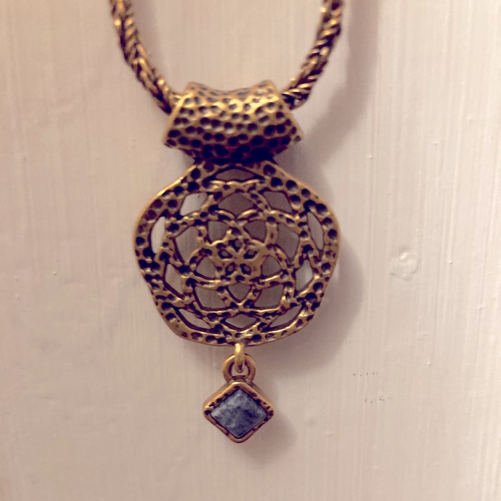 Alex and Ani Necklace